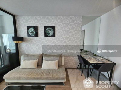 Rhythm Ekkamai Estate, Bangkok, Thailand Rhythm Ekkamai Estate, Bangkok, Thailand