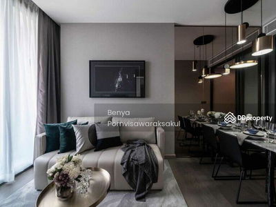 The Esse at Singha Complex, Bangkok, Thailand The Esse at Singha Complex, Bangkok, Thailand