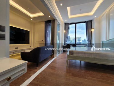 Muniq Langsuan, Bangkok, Thailand Muniq Langsuan, Bangkok, Thailand