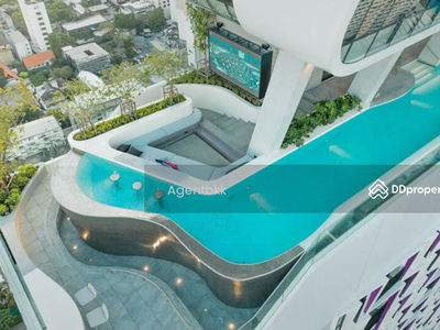 XT Ekkamai, Bangkok, Thailand XT Ekkamai, Bangkok, Thailand