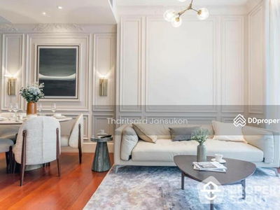 Khun By Yoo, Bangkok, Thailand Khun By Yoo, Bangkok, Thailand