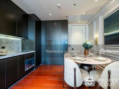 Khun By Yoo, Bangkok, Thailand Khun By Yoo, Bangkok, Thailand