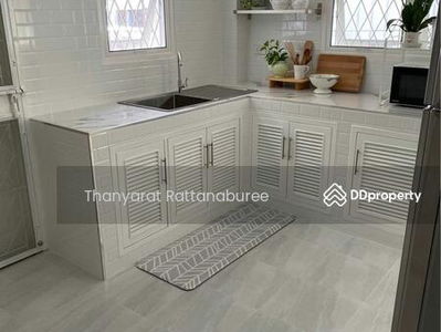 Parkway Chalet Ramkhamhaeng, Bangkok, Thailand Parkway Chalet Ramkhamhaeng, Bangkok, Thailand