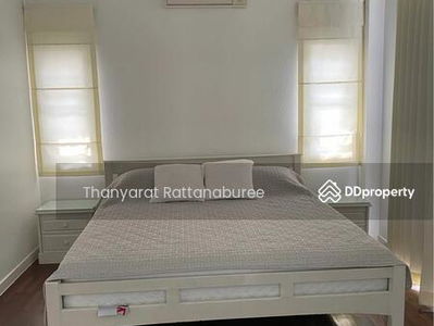 Parkway Chalet Ramkhamhaeng, Bangkok, Thailand Parkway Chalet Ramkhamhaeng, Bangkok, Thailand