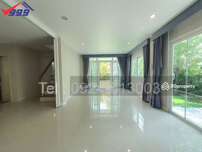 Belle Park Chuanchuen City, Bangkok, Thailand Belle Park Chuanchuen City, Bangkok, Thailand