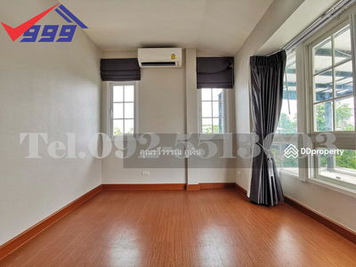 Belle Park Chuanchuen City, Bangkok, Thailand Belle Park Chuanchuen City, Bangkok, Thailand