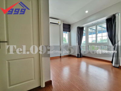 Belle Park Chuanchuen City, Bangkok, Thailand Belle Park Chuanchuen City, Bangkok, Thailand