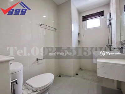 Belle Park Chuanchuen City, Bangkok, Thailand Belle Park Chuanchuen City, Bangkok, Thailand