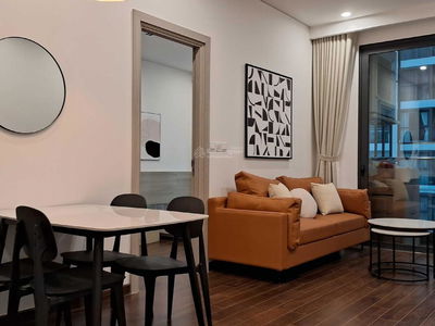 Masteri West Heights, Vietnam Masteri West Heights, Vietnam