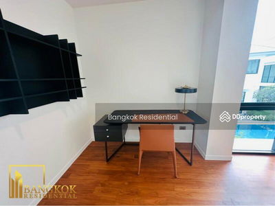 House in Compound, Bangkok, Thailand House in Compound, Bangkok, Thailand