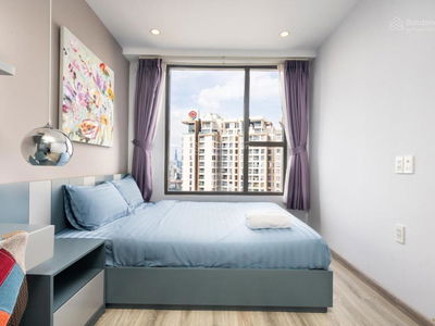 The Gold View, Vietnam The Gold View, Vietnam