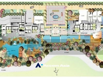 The Park Chidlom, Bangkok, Thailand The Park Chidlom, Bangkok, Thailand