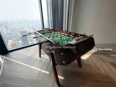 Park Origin Thonglor, Bangkok, Thailand Park Origin Thonglor, Bangkok, Thailand