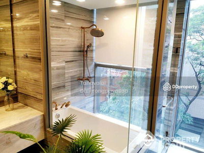 ASHTON Residence 41, Bangkok, Thailand ASHTON Residence 41, Bangkok, Thailand