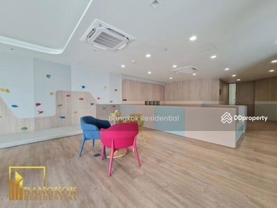 Raveevan Space, Bangkok, Thailand Raveevan Space, Bangkok, Thailand