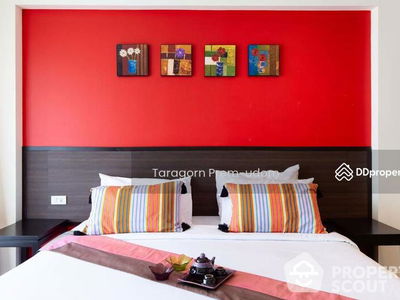 Sathorn Gallery Residences, Bangkok, Thailand Sathorn Gallery Residences, Bangkok, Thailand