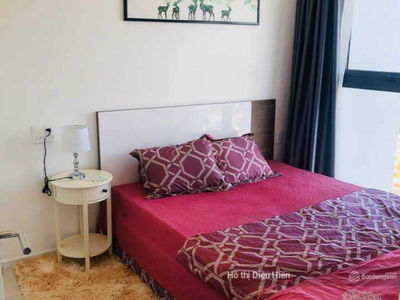 Hiyori Garden Tower, Vietnam Hiyori Garden Tower, Vietnam