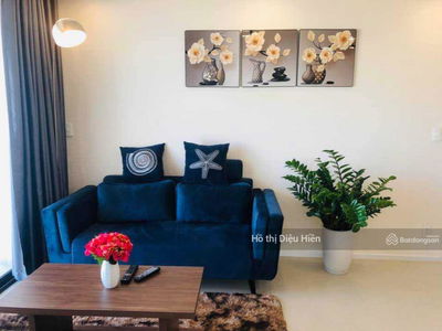 Hiyori Garden Tower, Vietnam Hiyori Garden Tower, Vietnam