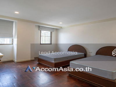 3 Bedrooms Apartment for Rent in Sukhumvit, Bangkok near BTS Asok - MRT Sukhumvit at Perfect For Fa, Bangkok, Thailand 3 Bedrooms Apartment for Rent in Sukhumvit, Bangkok near BTS Asok - MRT Sukhumvit at Perfect For Fa, Bangkok, Thailand