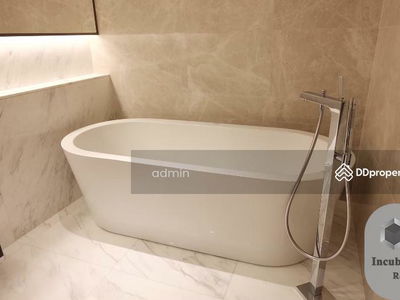 Sindhorn Residence, Bangkok, Thailand Sindhorn Residence, Bangkok, Thailand