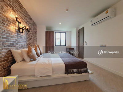 Apartment, Bangkok, Thailand Apartment, Bangkok, Thailand