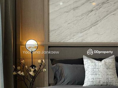 Quattro by Sansiri, Bangkok, Thailand Quattro by Sansiri, Bangkok, Thailand