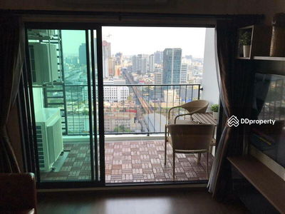 IDEO Sukhumvit 93, Bangkok, Thailand IDEO Sukhumvit 93, Bangkok, Thailand