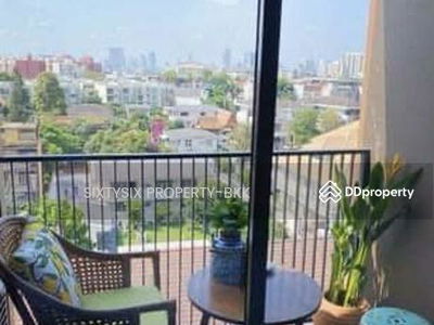 The Shade Sathorn 1, Bangkok, Thailand The Shade Sathorn 1, Bangkok, Thailand