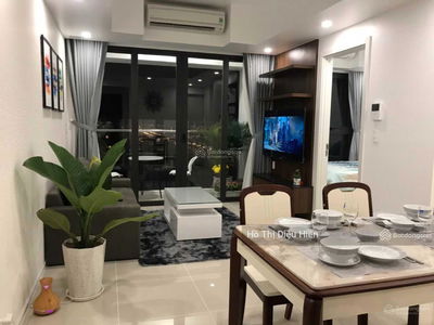 Hiyori Garden Tower, Vietnam Hiyori Garden Tower, Vietnam