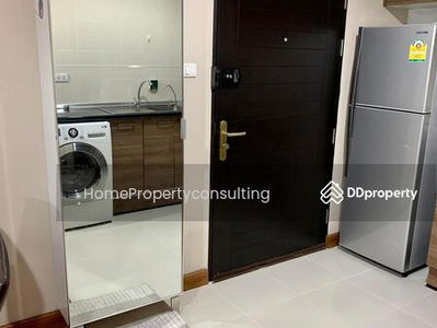 Belle Grand Rama 9, Bangkok, Thailand Belle Grand Rama 9, Bangkok, Thailand