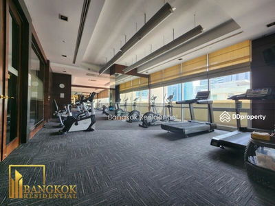 Athenee Residence, Bangkok, Thailand Athenee Residence, Bangkok, Thailand