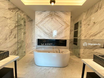 The Residences At Mandarin Oriental, Bangkok, Thailand The Residences At Mandarin Oriental, Bangkok, Thailand