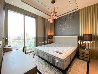 The Residences At Mandarin Oriental, Bangkok, Thailand The Residences At Mandarin Oriental, Bangkok, Thailand