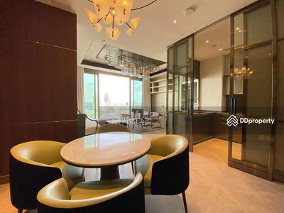 The Residences At Mandarin Oriental, Bangkok, Thailand The Residences At Mandarin Oriental, Bangkok, Thailand