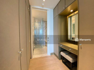 The Residences At Mandarin Oriental, Bangkok, Thailand The Residences At Mandarin Oriental, Bangkok, Thailand