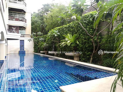 The Cadogan Private Residence, Bangkok, Thailand The Cadogan Private Residence, Bangkok, Thailand