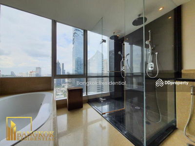 Ascott Sathorn, Bangkok, Thailand Ascott Sathorn, Bangkok, Thailand