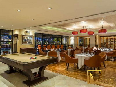 Ascott Sathorn, Bangkok, Thailand Ascott Sathorn, Bangkok, Thailand