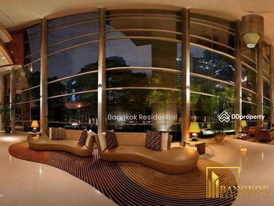 Ascott Sathorn, Bangkok, Thailand Ascott Sathorn, Bangkok, Thailand