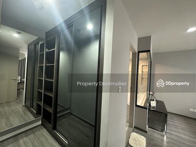 IDEO Mobi Sukhumvit 40, Bangkok, Thailand IDEO Mobi Sukhumvit 40, Bangkok, Thailand