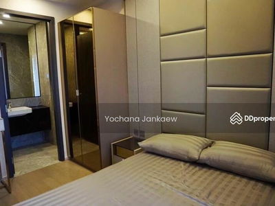 ASHTON Asoke, Bangkok, Thailand ASHTON Asoke, Bangkok, Thailand