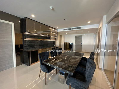 Supalai Riva Grande Rama 3, Bangkok, Thailand Supalai Riva Grande Rama 3, Bangkok, Thailand