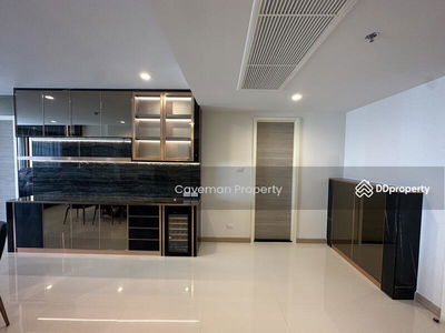 Supalai Riva Grande Rama 3, Bangkok, Thailand Supalai Riva Grande Rama 3, Bangkok, Thailand