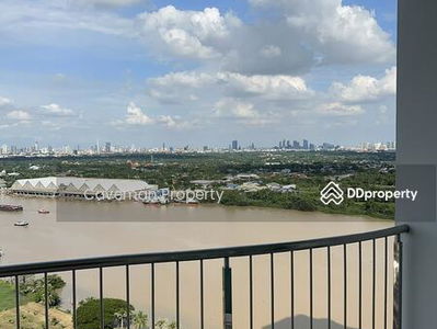 Supalai Riva Grande Rama 3, Bangkok, Thailand Supalai Riva Grande Rama 3, Bangkok, Thailand