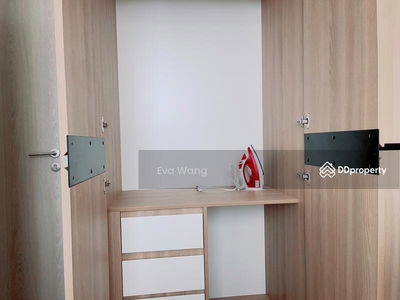 NUE Noble Chaengwattana, Nonthaburi, Thailand NUE Noble Chaengwattana, Nonthaburi, Thailand