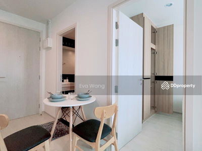 NUE Noble Chaengwattana, Nonthaburi, Thailand NUE Noble Chaengwattana, Nonthaburi, Thailand