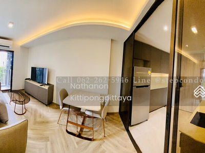 Chapter Thonglor 25, Bangkok, Thailand Chapter Thonglor 25, Bangkok, Thailand