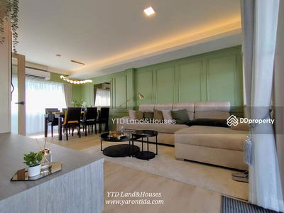 Indy 2 Bangna-Ramkhamhaeng 2, Bangkok, Thailand Indy 2 Bangna-Ramkhamhaeng 2, Bangkok, Thailand