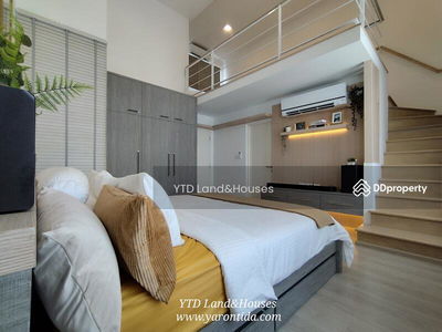 Indy 2 Bangna-Ramkhamhaeng 2, Bangkok, Thailand Indy 2 Bangna-Ramkhamhaeng 2, Bangkok, Thailand