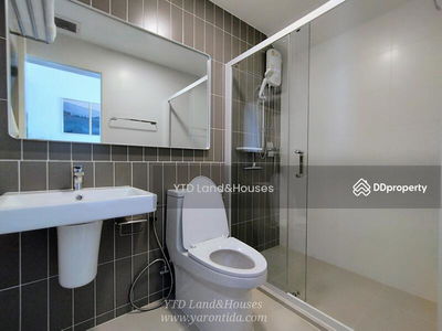 Indy 2 Bangna-Ramkhamhaeng 2, Bangkok, Thailand Indy 2 Bangna-Ramkhamhaeng 2, Bangkok, Thailand